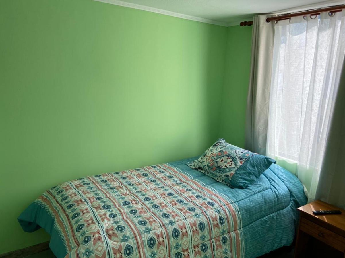 Apartamento Depto. A 900 Metros De La Playa De Renaca Vina del Mar