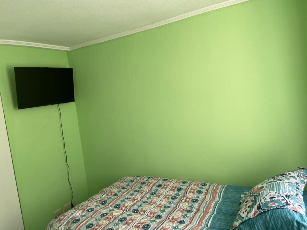 Depto. A 900 Metros De La Playa De Renaca Apartamento